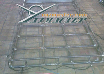 УАЗ ПАТРИОТ тюнинг