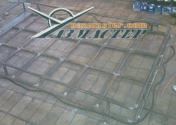 УАЗ ПАТРИОТ тюнинг