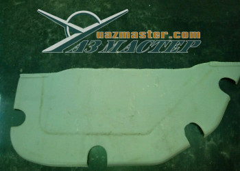 УАЗ ПАТРИОТ тюнинг