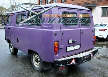 RAPTOR веселый цвет БУХАНКИ