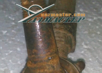 Наконечник рулевой тяги