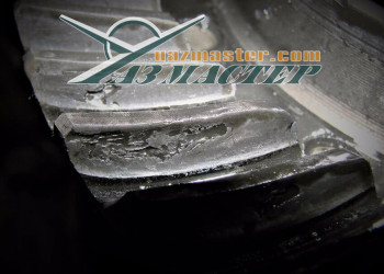 Ведомая шестерня мост ТИМКЕН