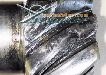 Ведущая шестерня мост ТИМКЕН  