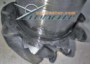 Ведущая шестерня мост ТИМКЕН 