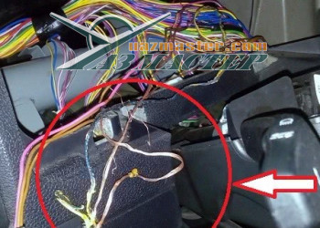 Электрооборудование