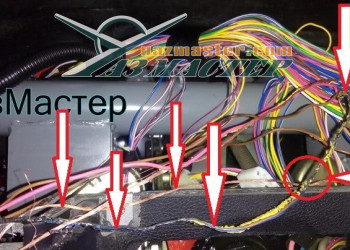 Электрооборудование