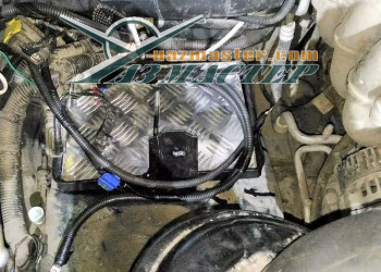 Электрооборудование