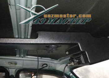 Электрооборудование