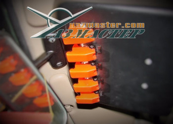 Электрооборудование