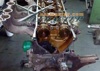 Ремонт ДВС ЗМЗ-409