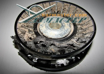 Всего одна гонка выходного дня!!!!