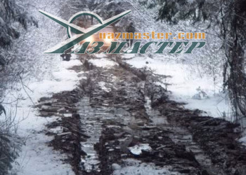 Танковый прорыв