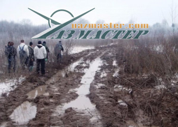 Танковый прорыв