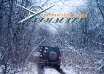 Танковый прорыв